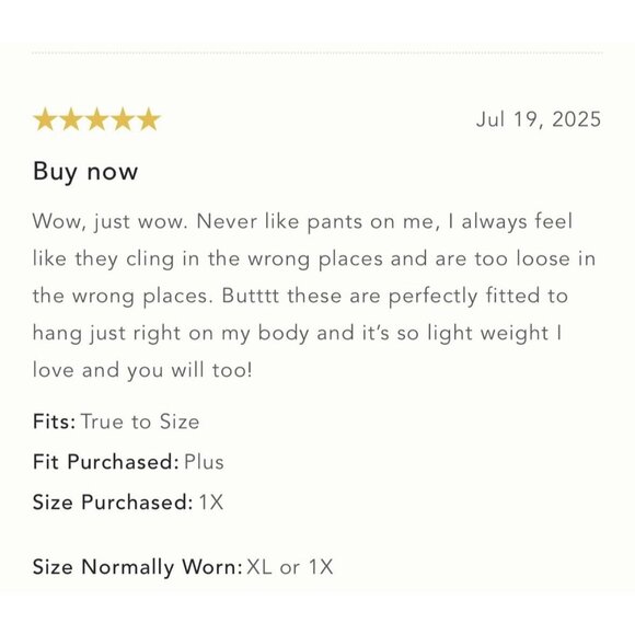 NWT Size S - Anthro The Brooklin Printed Wide-Leg Pull-On Pants (NWT US$ 128) - Picture 4 of 16